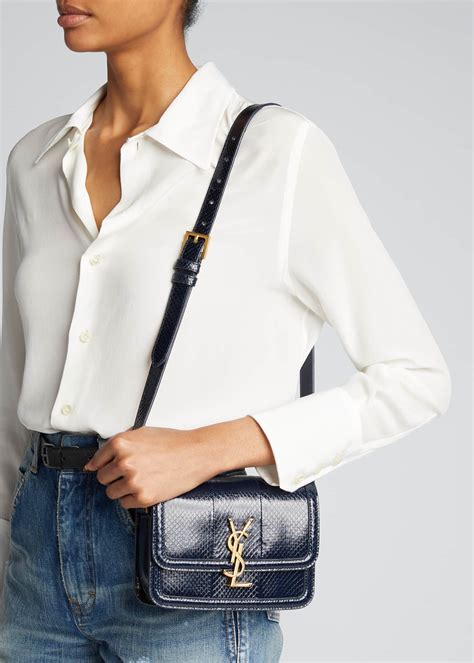 ysl small.purse|saint laurent solferino small.